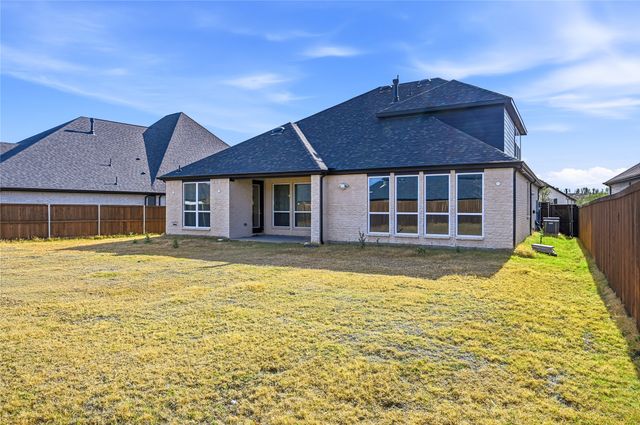 2188 Cloverfern Way, Haslet, TX 76052