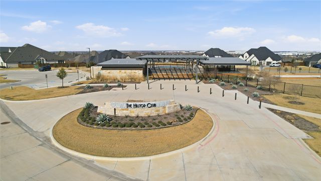2188 Cloverfern Way, Haslet, TX 76052