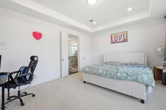 2188 Cloverfern Way, Haslet, TX 76052