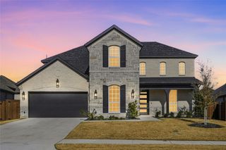 2188 Cloverfern Way, Haslet, TX 76052