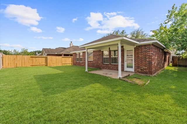 6022 Twin Creek, Missouri City, TX 77459