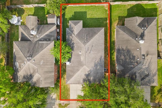 6022 Twin Creek, Missouri City, TX 77459