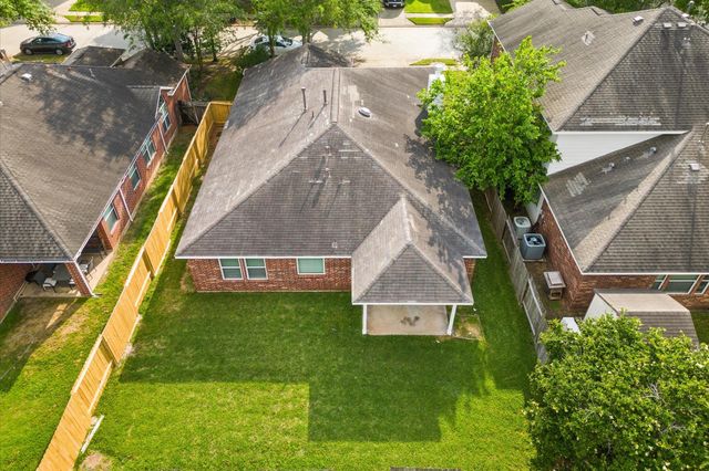 6022 Twin Creek, Missouri City, TX 77459