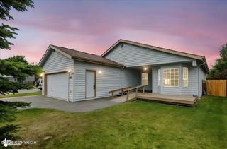 7851 Alpine View Circle, Anchorage, AK 99507