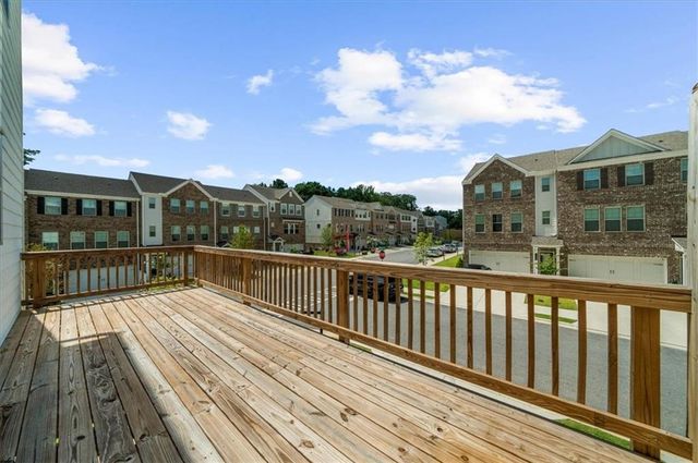 1570 Halbrook SW Place, Marietta, GA 30008