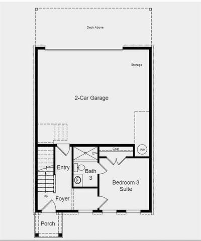 1570 Halbrook SW Place, Marietta, GA 30008