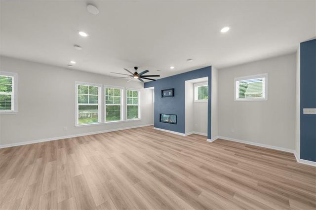 1570 Halbrook SW Place, Marietta, GA 30008