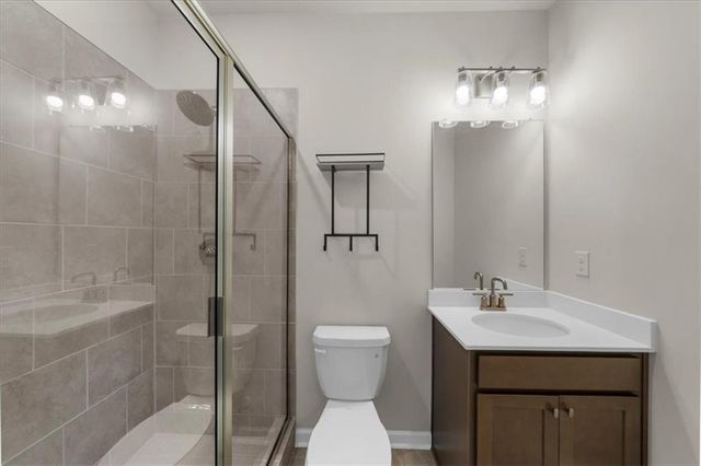 1570 Halbrook SW Place, Marietta, GA 30008