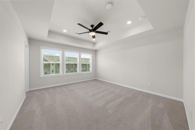 1570 Halbrook SW Place, Marietta, GA 30008