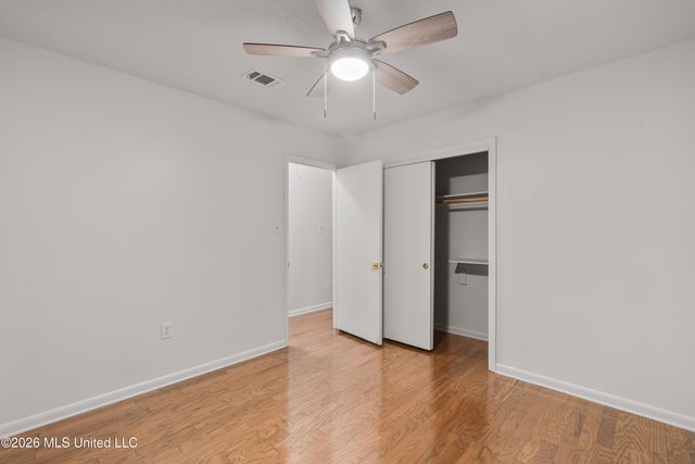 100 Virginia Drive, Hattiesburg, MS 39401