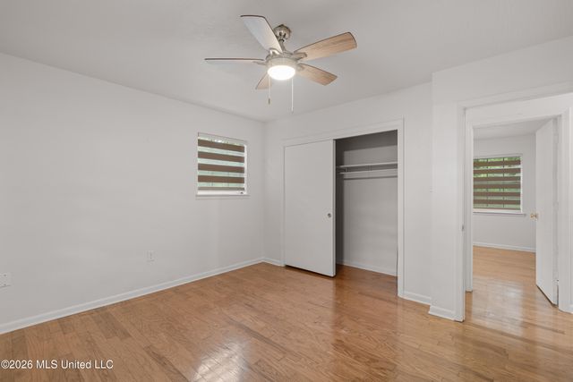 100 Virginia Drive, Hattiesburg, MS 39401