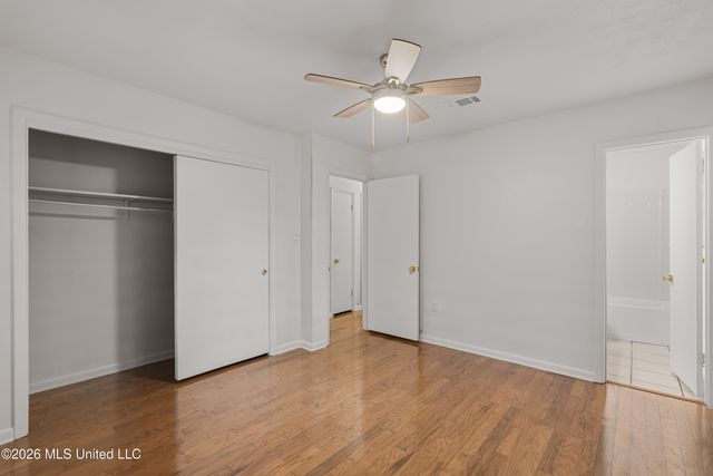 100 Virginia Drive, Hattiesburg, MS 39401