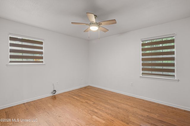 100 Virginia Drive, Hattiesburg, MS 39401