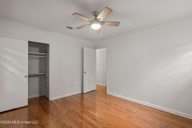 100 Virginia Drive, Hattiesburg, MS 39401