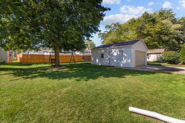 369 LOPAS STREET, Menasha, WI 54952