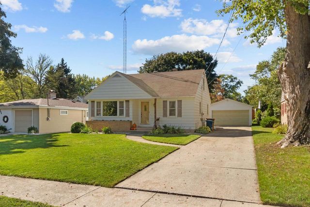 369 LOPAS STREET, Menasha, WI 54952