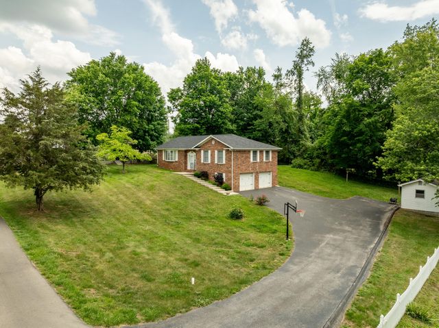 315 Lovelace Street, Albany, KY 42602