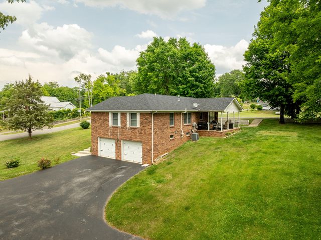 315 Lovelace Street, Albany, KY 42602