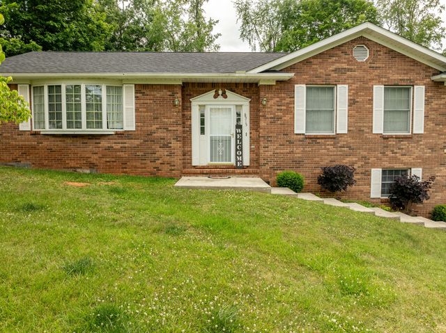 315 Lovelace Street, Albany, KY 42602
