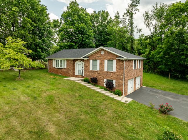 315 Lovelace Street, Albany, KY 42602