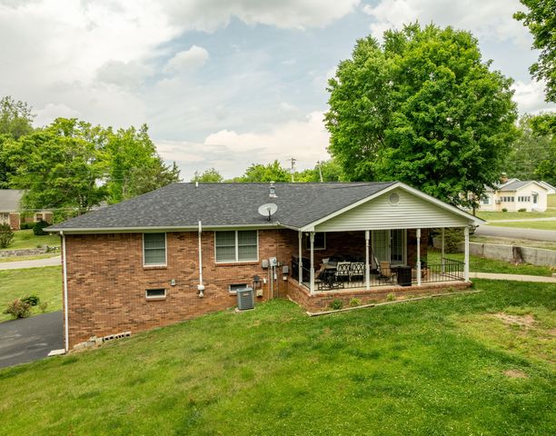 315 Lovelace Street, Albany, KY 42602