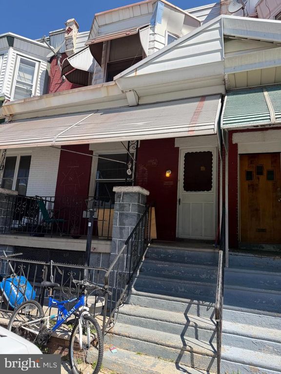 6035 DELANCEY ST, Philadelphia, PA 19143