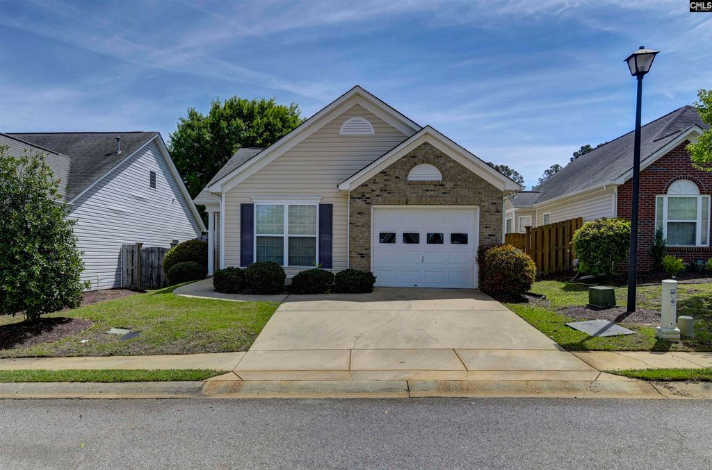 408 Moet Drive, Columbia, SC 29210