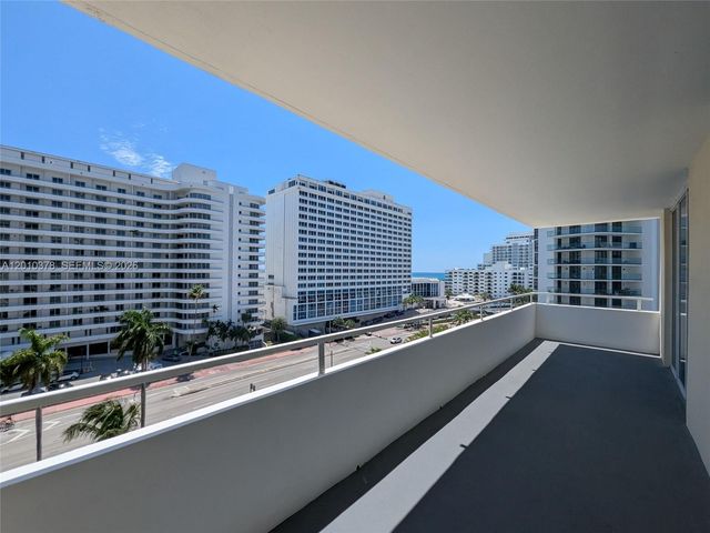 5600 Collins Ave 9E, Miami Beach, FL 33140