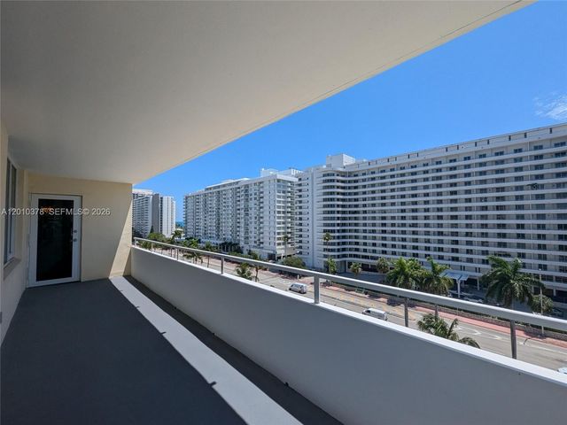 5600 Collins Ave 9E, Miami Beach, FL 33140