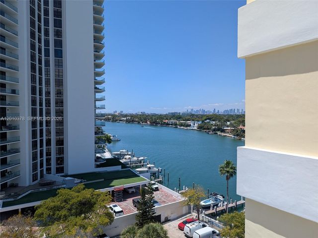 5600 Collins Ave 9E, Miami Beach, FL 33140