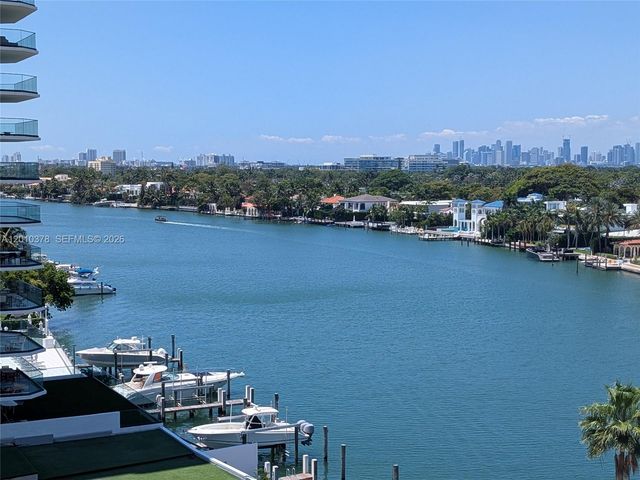 5600 Collins Ave 9E, Miami Beach, FL 33140