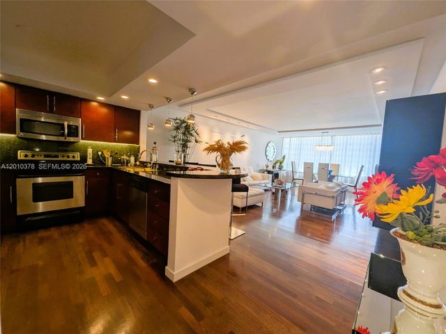 5600 Collins Ave 9E, Miami Beach, FL 33140