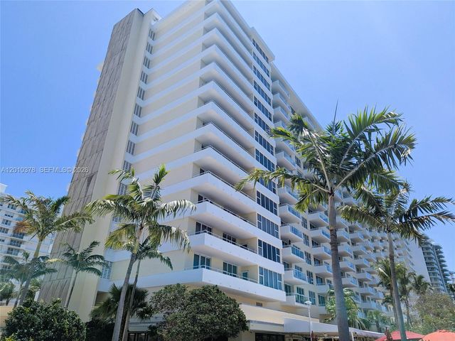 5600 Collins Ave 9E, Miami Beach, FL 33140