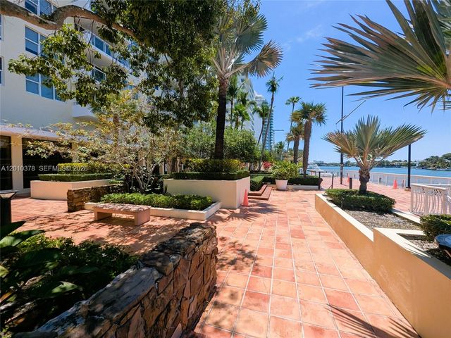 5600 Collins Ave 9E, Miami Beach, FL 33140