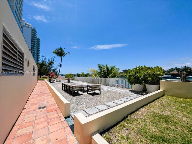 5600 Collins Ave 9E, Miami Beach, FL 33140