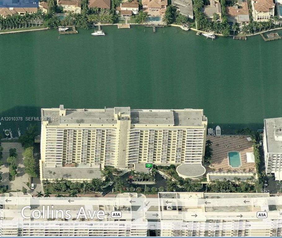 5600 Collins Ave 9E, Miami Beach, FL 33140