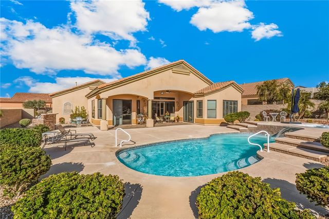 2782 Sidewheel Drive, Bullhead City, AZ 86429