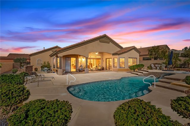 2782 Sidewheel Drive, Bullhead City, AZ 86429