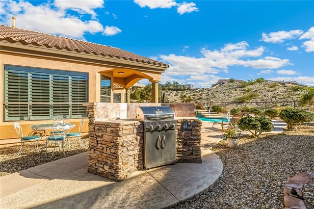 2782 Sidewheel Drive, Bullhead City, AZ 86429