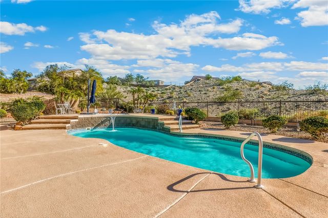 2782 Sidewheel Drive, Bullhead City, AZ 86429