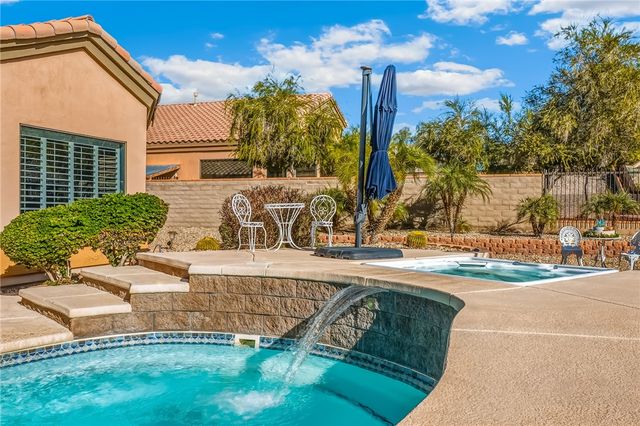 2782 Sidewheel Drive, Bullhead City, AZ 86429