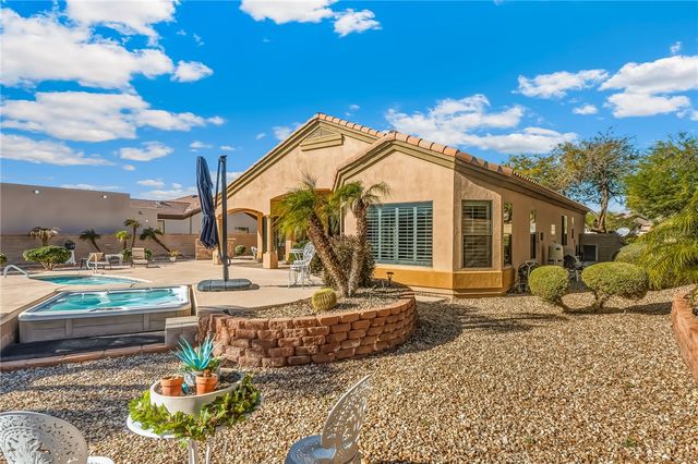 2782 Sidewheel Drive, Bullhead City, AZ 86429