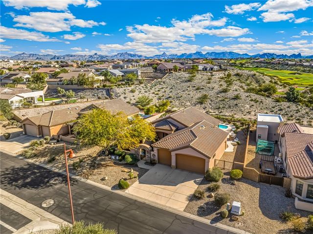 2782 Sidewheel Drive, Bullhead City, AZ 86429