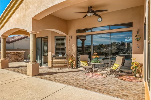 2782 Sidewheel Drive, Bullhead City, AZ 86429