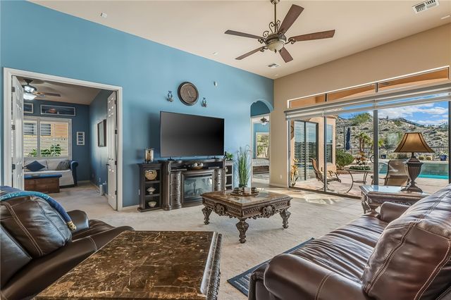 2782 Sidewheel Drive, Bullhead City, AZ 86429