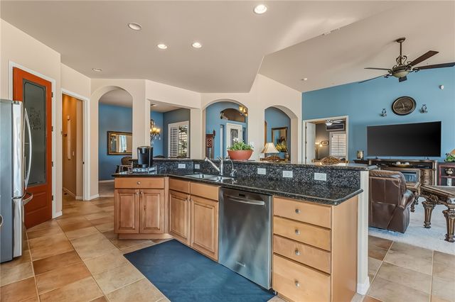 2782 Sidewheel Drive, Bullhead City, AZ 86429