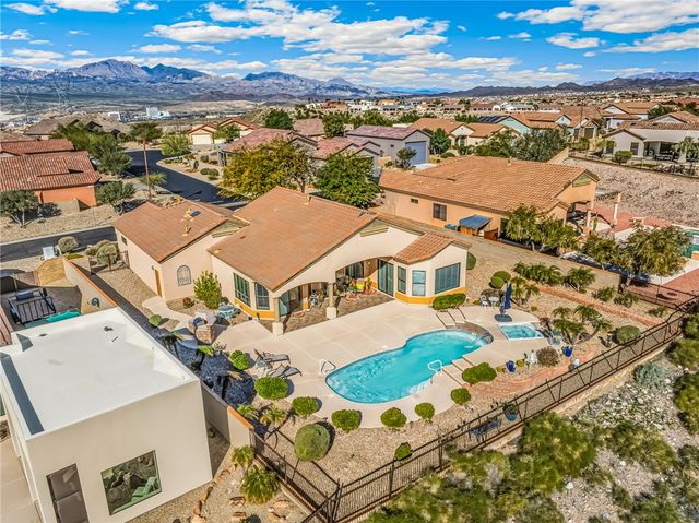 2782 Sidewheel Drive, Bullhead City, AZ 86429