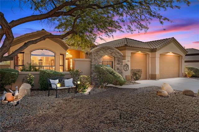 2782 Sidewheel Drive, Bullhead City, AZ 86429