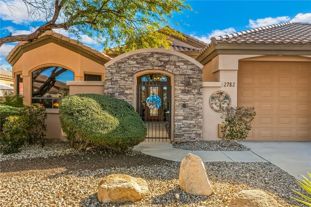 2782 Sidewheel Drive, Bullhead City, AZ 86429