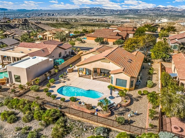 2782 Sidewheel Drive, Bullhead City, AZ 86429